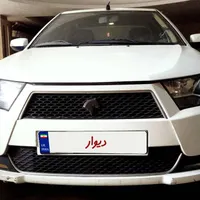 دنا معمولی تیپ ۲، مدل ۱۳۹۶|خودرو سواری و وانت|کرج, دولت‌آباد|دیوار