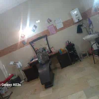 فروش مغازه ۲۸ متری در مسکن مهر فولادشهر|فروش مغازه و غرفه|فولادشهر, مسکن مهر فولادشهر|دیوار