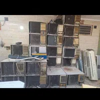 /خریدار و فروش کولر انواع /نیم سوز و سالم)
