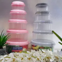 ظرف چند تیکه