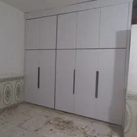 کمد دیواری کابینت ساخت و تعمیرات کل اهواز|خدمات پیشه و مهارت|اهواز, شریعتی جنوبی|دیوار