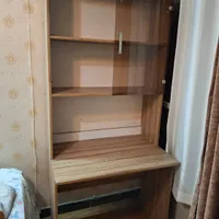 میز تحریر و کتابخانه|میز تحریر و کامپیوتر|تهران, امیرآباد|دیوار