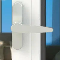 درب و پنجره  آلومینیوم اختصاصی دوجداره