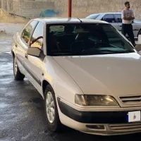 سیتروئن زانتیا 2000cc، مدل ۱۳۸۸|خودرو سواری و وانت|شیراز, آبیاری|دیوار