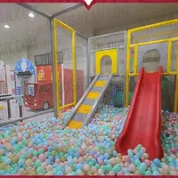 فروش خانه مشاغل کودک|اسباب‌‌بازی|تهران, شهرک ژاندارمری|دیوار