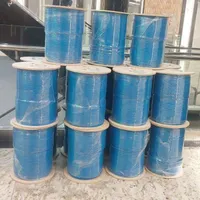 کابل شبکه لگراند cat6 sftp روکش pvc کلاف ۵۰۰ متری|مودم و تجهیزات شبکه|تهران, بازار|دیوار