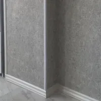 نصب پارکت،قرنیز  پانل ورق اسلب