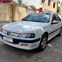 پژو پارس ELX، مدل ۱۳۹۰