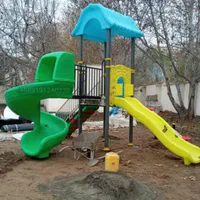 ره وسایل تاب وسرسره بازی فضای باز بوشهر پارک پارکی|اسباببازی|بوشهر, |دیوار