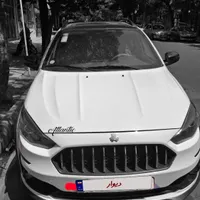 فروش خودرو اطلس سان روف دار