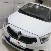 برلیانس H220 اتوماتیک، مدل ۱۳۹۵|خودرو سواری و وانت|تربت‌حیدریه, مظفریه|دیوار