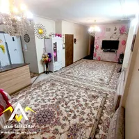 آلفاپارتمان۶۳m_آسانسور_معاوضه_۱واحد_کاروان مشیریه