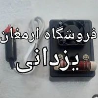 سیم سرخ کن هویه القایی فندکی ۱۲ولت ۲۴ولت|ابزارآلات|مشهد, خین عرب|دیوار