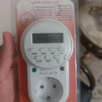 تایمر دیجیتال