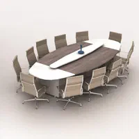 میزجلسات و گروهی برای کنفرانسها و نشست ها|دفتر کار|تهران, نعمتآباد|دیوار