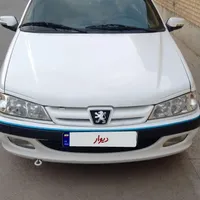 پژو پارس