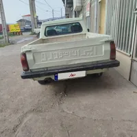 پیکان وانت
