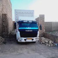 حمل اثاثیه، اثاث کشی، اسباب کشی، حمل بار. نیک بار|خدمات حمل و نقل|نیشابور, شهید جعفری|دیوار