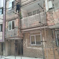 داربست فلزی تمام نقاط تهران ،آزادی،آذری ،یافت آباد