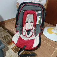 کریر و صندلی کودک برند پیرگاردین