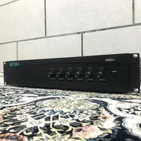 پاور کینگ سایز کرون crown 660A آکبند آمریکایی|سیستم صوتی خانگی|تهران, گرگان|دیوار