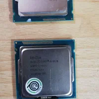 پردازنده CPU کامپیوتر DDR تا DDR4|قطعات و لوازم جانبی رایانه|رشت, رودبارتان|دیوار