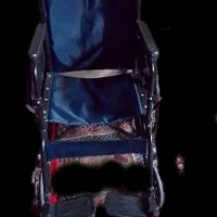 ویلچر نو فروشی