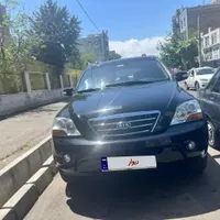 کیا سورنتو نسل اول، مدل ۲۰۰۸