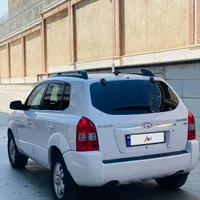 هیوندای توسان ix 35 2700cc، مدل ۲۰۰۷|خودرو سواری و وانت|تهران, میرداماد|دیوار