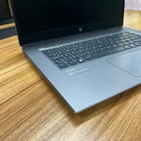 لپتاپ آخر زمانی ۳۲گیگ رم ddr4، گرافیک‌ مجزا nvidia|رایانه همراه|مشهد, کوه سنگی|دیوار