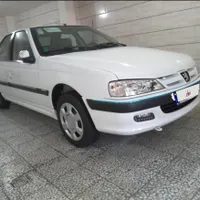 پژو پارس XU۷P، مدل ۱۴۰۲