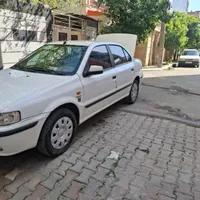 سمند LX EF7 بنزینی، مدل ۱۳۹۸