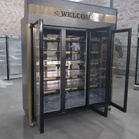 یخچال و فریز. ایستاده