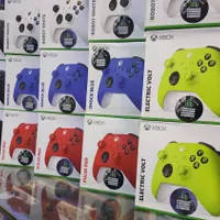 XBOX SERIS  S   ایکس باکس سری  اس|کنسول، بازی ویدئویی و آنلاین|مشهد, سراب|دیوار