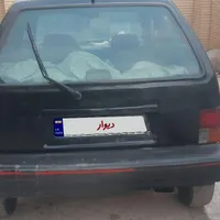 پراید هاچبک، مدل ۱۳۸۵|خودرو سواری و وانت|زاهدان, |دیوار