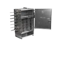 کباب پز دادلیسان|اجاق گاز و لوازم برقی پختوپز|ایلام, |دیوار