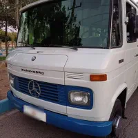 مینی بوس
