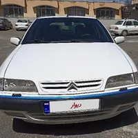 زانتیا ۲۰۰۰