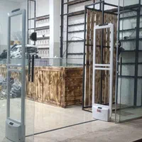 نمایندگی گیت فروشگاهی تگ فروشگاهی AM|فروشگاه و مغازه|مشهد, عامل|دیوار