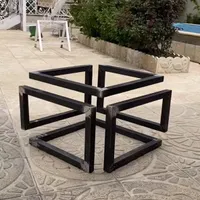 جوشکاری و آهنگری ، سیار در محل