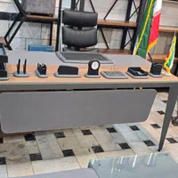 میز اداری و مدیریتی کد ۳۳tf|دفتر کار|مشهد, عامل|دیوار