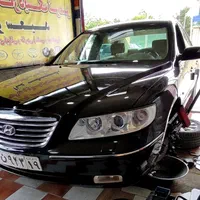 تراش دیسک ترمز به صورت روکار (100% تضمینی)|خدمات موتور و ماشین|کرمانشاه, |دیوار