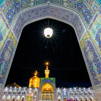 تور مشهدترکیبی