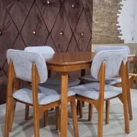 میز ناهارخوری نگین میز ناهار خوری میز ناهارخوری|میز و صندلی غذاخوری|کرج, پیشاهنگی|دیوار