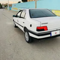 پژو 405 جی ال ایکس (GLX)، مدل ۱۳۹۰|خودرو سواری و وانت|ارومیه, |دیوار