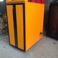 دستگاه میوه خشک کن|ماشینآلات صنعتی|یزد, |دیوار