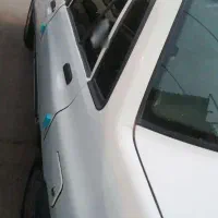 پراید 131 دوگانه سوز، مدل ۱۳۹۰