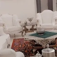 ست کامل مبل و ناهارخوری