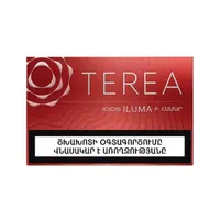 سیگار حرارتی تریا/ terea / ایلوما|زیورآلات و اکسسوری|تهران, مرزداران|دیوار