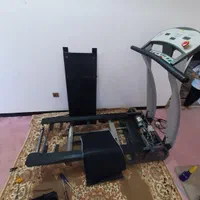 تعمیرات انواع تردمیل .تعمیر برد ، پنل ، تسمه نقاله|خدمات پیشه و مهارت|قم, شهرک قدس|دیوار